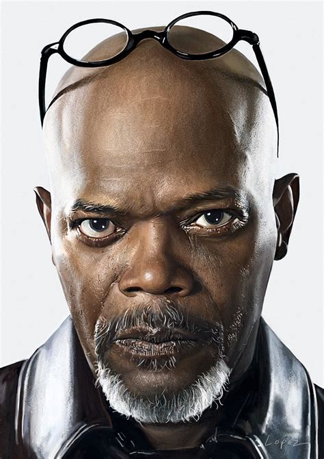 samuel L. Jackson singer